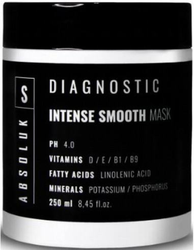 Absoluk INTENSE SMOOTH Udglattende...