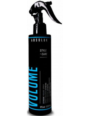 Absoluk VOLUME Spray for maksimal...