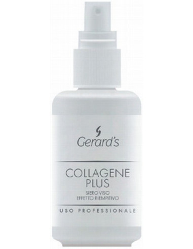 COLLAGENE PLUS ansigtsserum,...