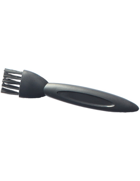 Black Eagle hårklipper, hoved i rustfrit stål, keramisk blad, 200 g