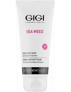 SEA WEED Sejas ziepes...