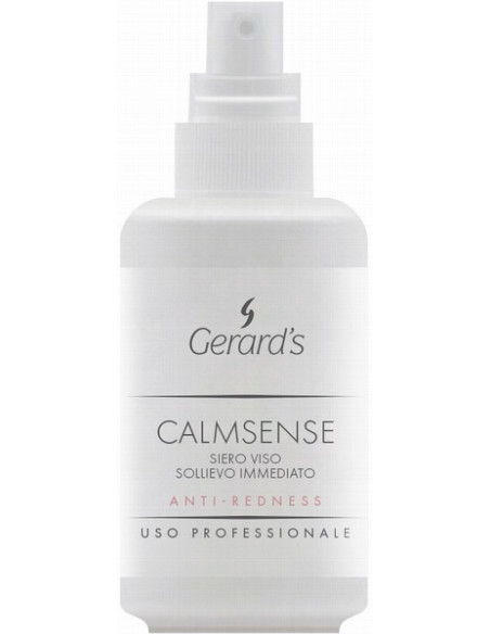 CALMSENSE Øjeblikkelig beroligende ansigtsserum 50 ml