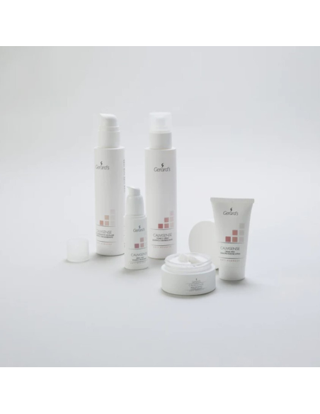 CALMSENSE Øjeblikkelig beroligende ansigtsserum 50 ml