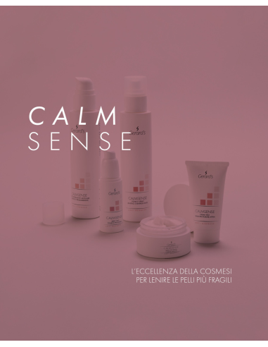 CALMSENSE Øjeblikkelig beroligende...