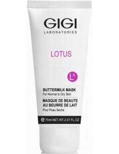 LOTUS ButterMilk Mask 75ml