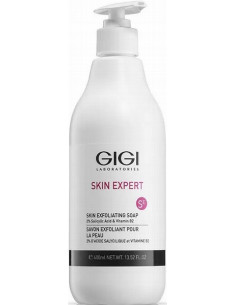 SKIN EXPERT Sæbe med 2%...