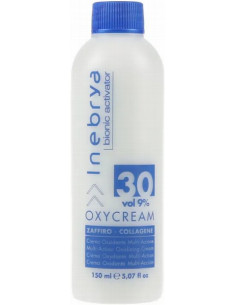 Inebrya BIONIC COLOR Creme...