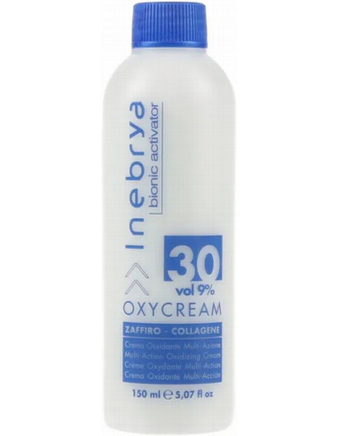 Inebrya BIONIC COLOR Creme Oxidant...