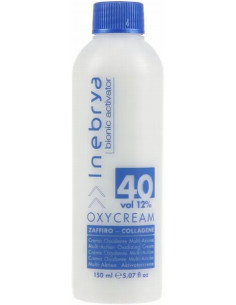 Inebrya BIONIC COLOR Creme...