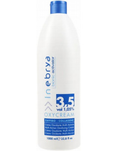 Inebrya BIONIC COLOR Creme...