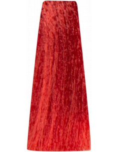 Inebrya BIONIC COLOR Rød 100ml