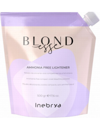 BLONDESSE blegepulver uden ammoniak...