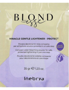 BLONDESSE blegepulver med...