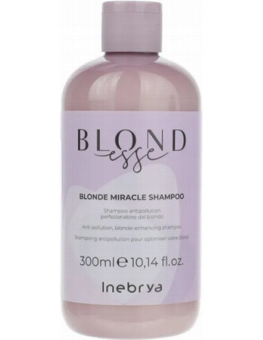 BLONDESSE Shampoo Chelante Blonde Perfecter 300ml