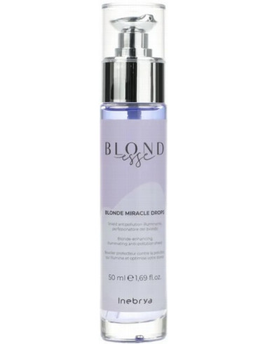 BLONDESSE serum til blond hår 50 ml