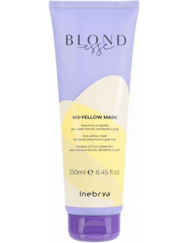 BLONDESSE Neutraliserende hårmaske...