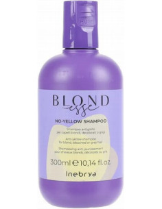 BLONDESSE No-Yellow shampoo...