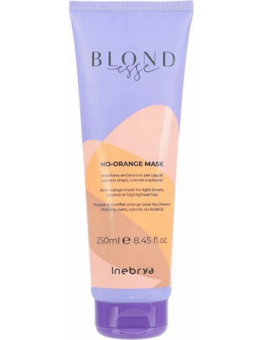 BLONDESSE No-Orange neutraliserende...