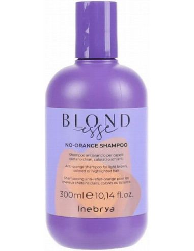 BLONDESSE No-Orange neutraliserende...
