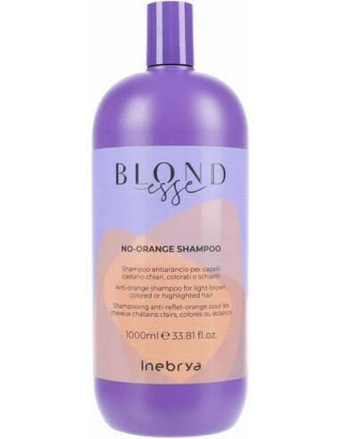BLONDESSE No-Orange neutraliserende...