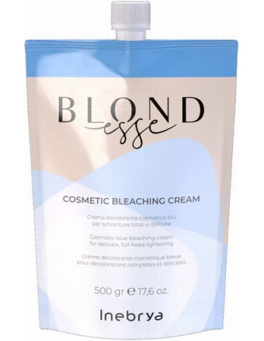 BLONDESSE Kosmetisk blegecreme...
