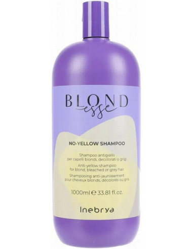 BLONDESSE Neutraliserende Shampoo...