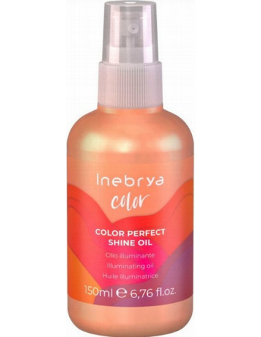 FARVEBESKYTTELSE Color Perfect olie...