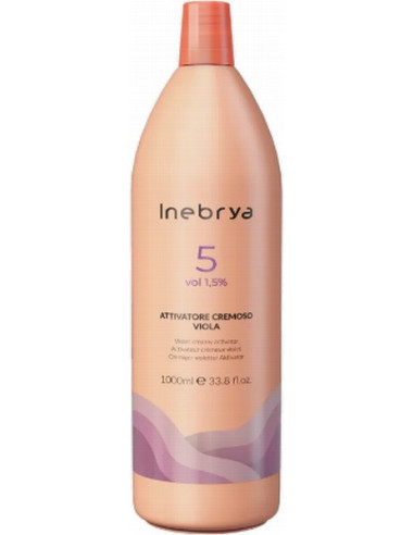 Cremet aktivator 3,5 VOL 1,05 % 1000 ml