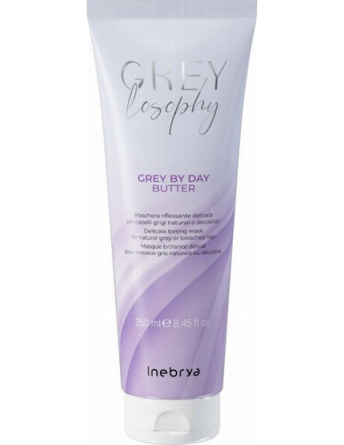 GREYLOSOPHY Grey By Day Butter mild...