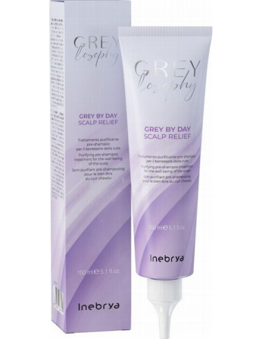 GREYLOSOPHY Scalp Relief rensende...