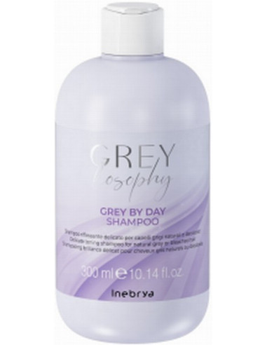 GREYLOSOPHY Grey By Day Butter...