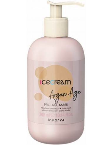 ICECREAM ARGAN AGE Pro-Age foryngende...