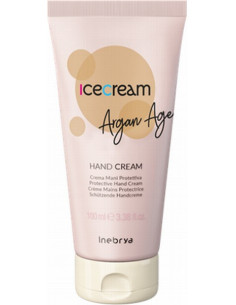 ICECREAM ARGAN AGE...