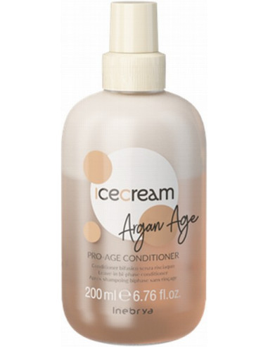 ICECREAM ARGAN AGE Pro-Age Bi-Phase...