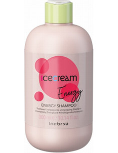 ICECREAM ENERGY shampoo mod...