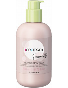 ICECREAM FREQUENT leave-in...