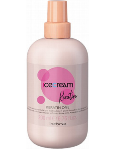 ICECREAM KERATIN One Multifunktionel...