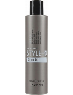 STYLE-IN Oil Non Oil medium...