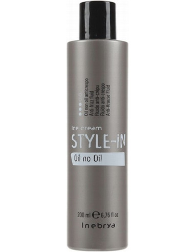 STYLE-IN Oil Non Oil medium hold...