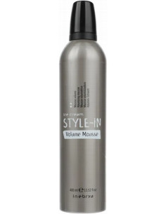 STYLE-IN Volumenmousse 400ml