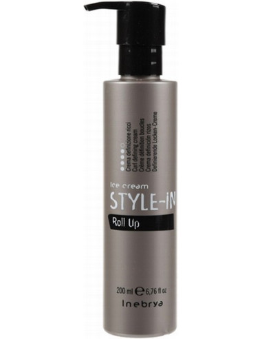 STYLE-IN Roll Up creme til at...