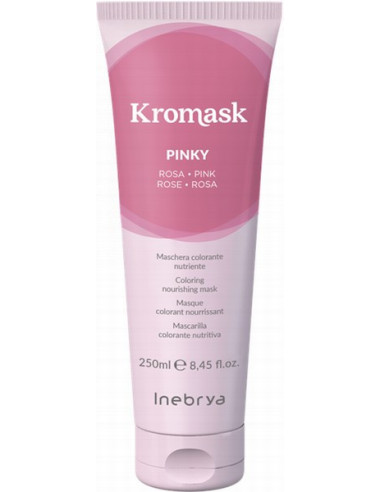 KROMASK hårfarvningsmaske Pinky 250ml