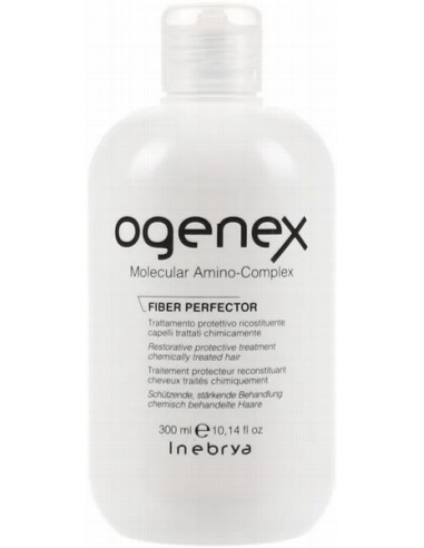 Ogenex Fiber Perfector hårstyrkende...