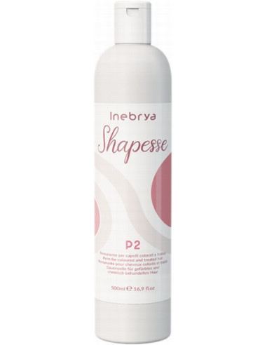 Ondesse & Shapesse permanent...