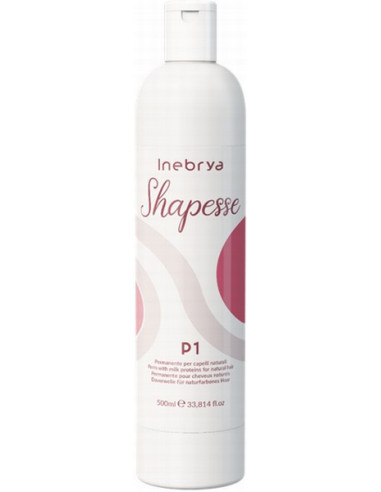 Ondesse & Shapesse permanent...