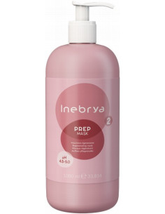 Prep regenererende hårmaske...