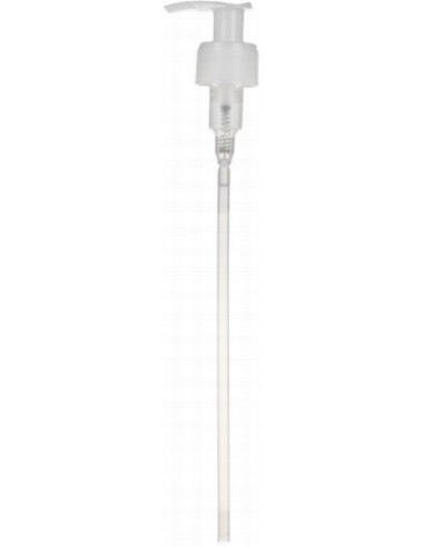 Inebrya pumpedispenser til 1000 ml...