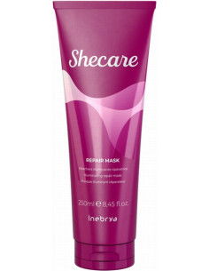 SHECARE regenererende...