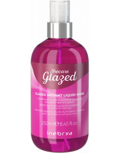 SHECARE Glazed balsam til...