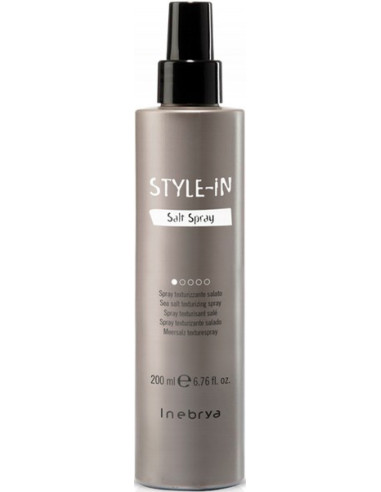 STYLE-IN teksturerende havsaltspray...
